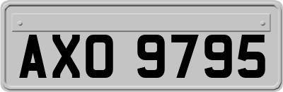 AXO9795