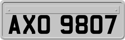 AXO9807