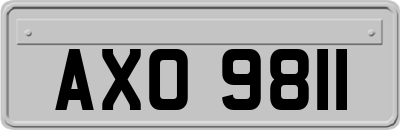 AXO9811