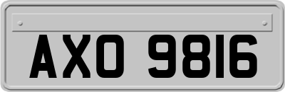 AXO9816