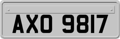 AXO9817