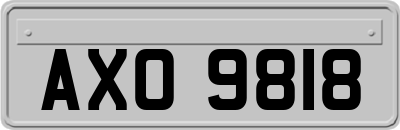 AXO9818