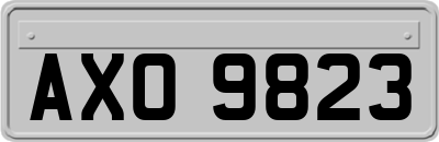 AXO9823