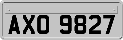 AXO9827