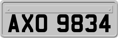 AXO9834
