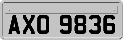 AXO9836