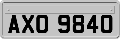AXO9840