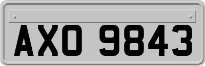 AXO9843