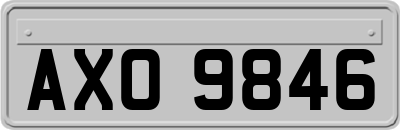 AXO9846