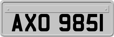 AXO9851