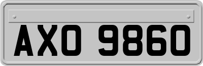 AXO9860