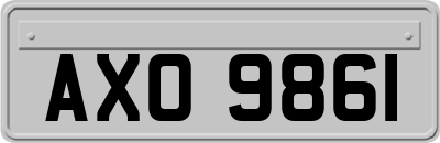 AXO9861