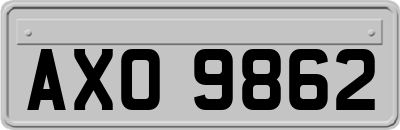 AXO9862
