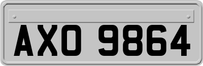 AXO9864