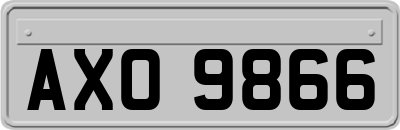 AXO9866