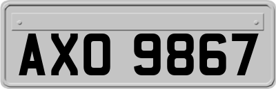 AXO9867