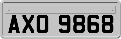 AXO9868