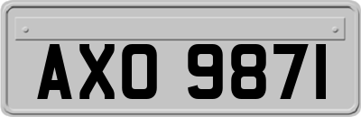 AXO9871
