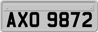 AXO9872
