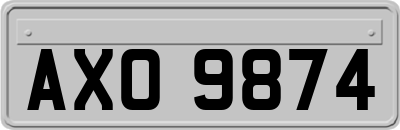 AXO9874