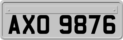 AXO9876