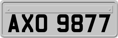 AXO9877