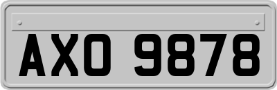 AXO9878