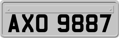 AXO9887
