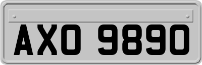 AXO9890