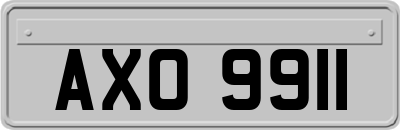 AXO9911