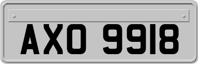 AXO9918