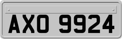 AXO9924