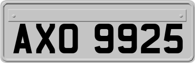 AXO9925