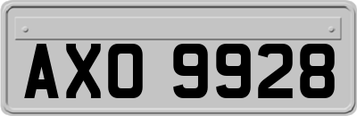 AXO9928