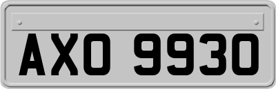AXO9930