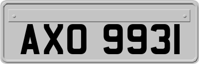 AXO9931