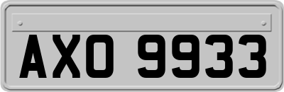 AXO9933