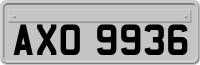 AXO9936