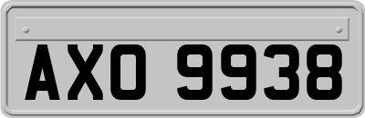 AXO9938