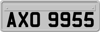 AXO9955