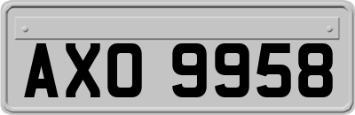 AXO9958