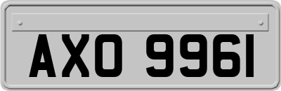 AXO9961