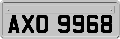 AXO9968