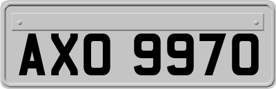 AXO9970