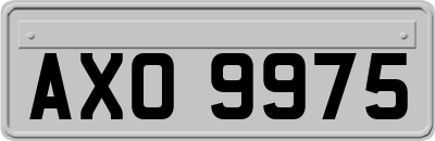 AXO9975