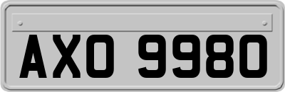AXO9980