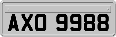 AXO9988