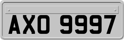 AXO9997