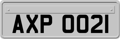 AXP0021