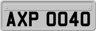AXP0040